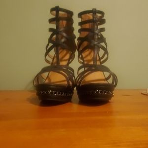 Shoe Dazzle Shoes - Black Pumps Shoe Dazzle Shoes - Black Pumps